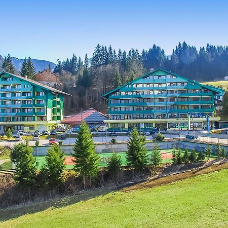 Alpine Club Resort Schladming Ngoại thất bức ảnh