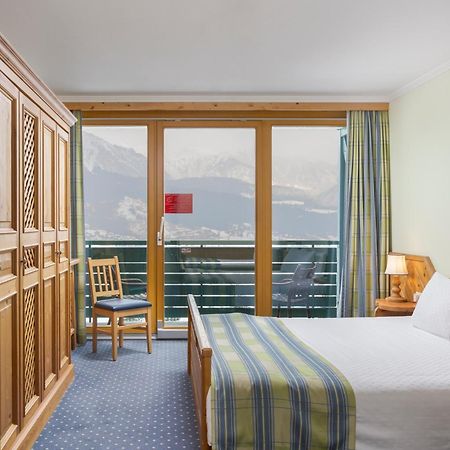 Alpine Club Resort Schladming Ngoại thất bức ảnh