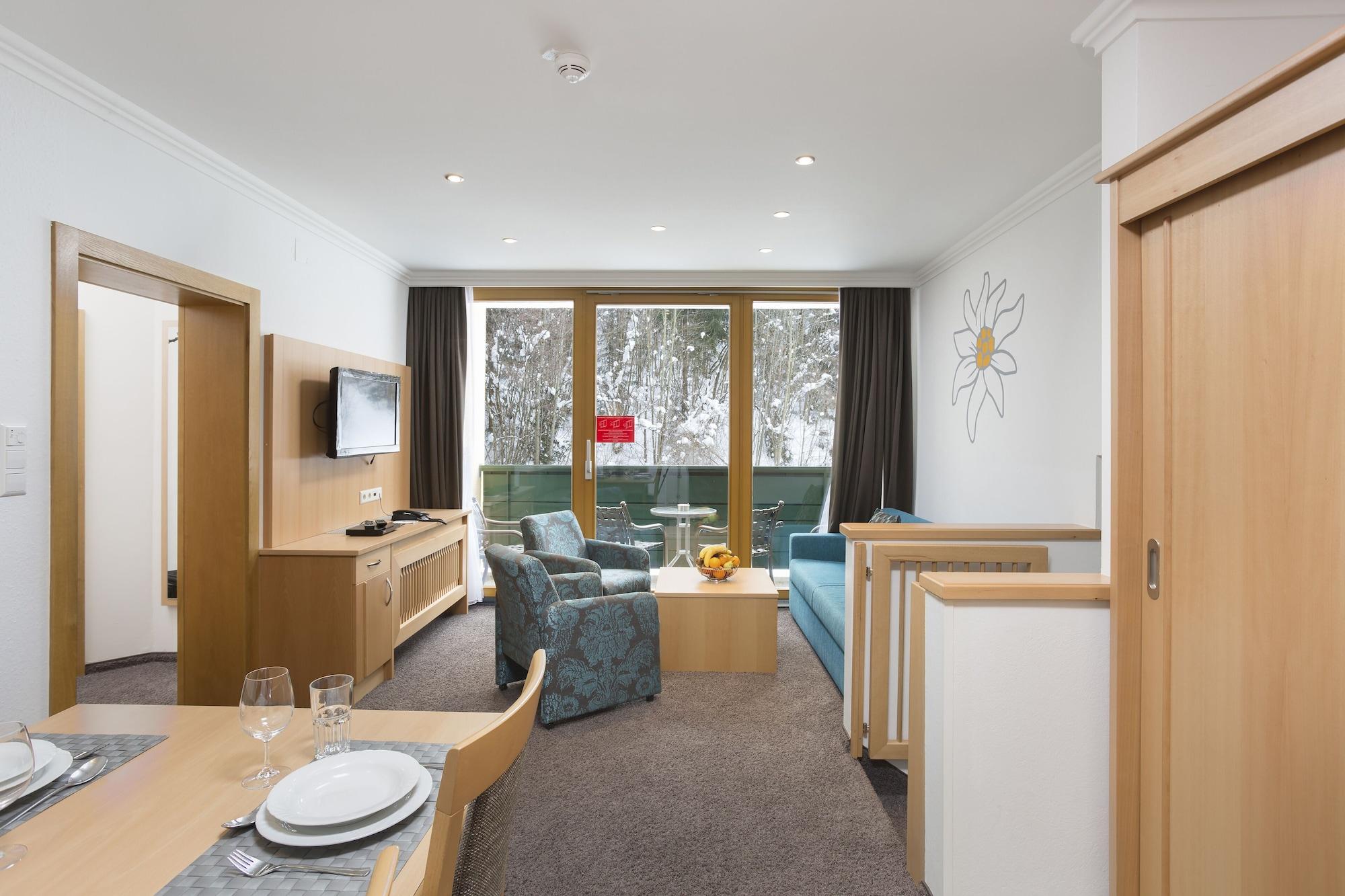 Alpine Club Resort Schladming Ngoại thất bức ảnh