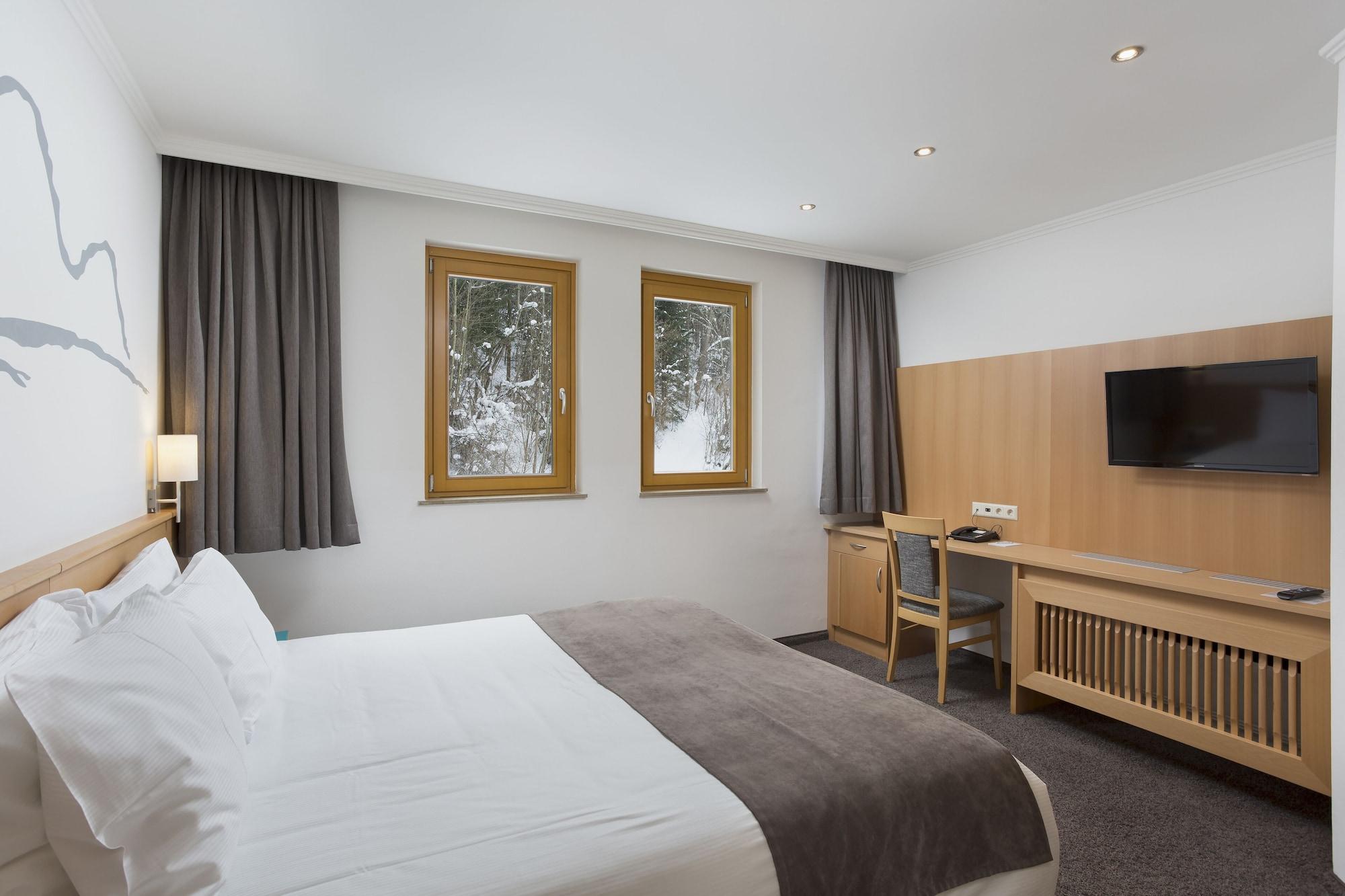 Alpine Club Resort Schladming Ngoại thất bức ảnh