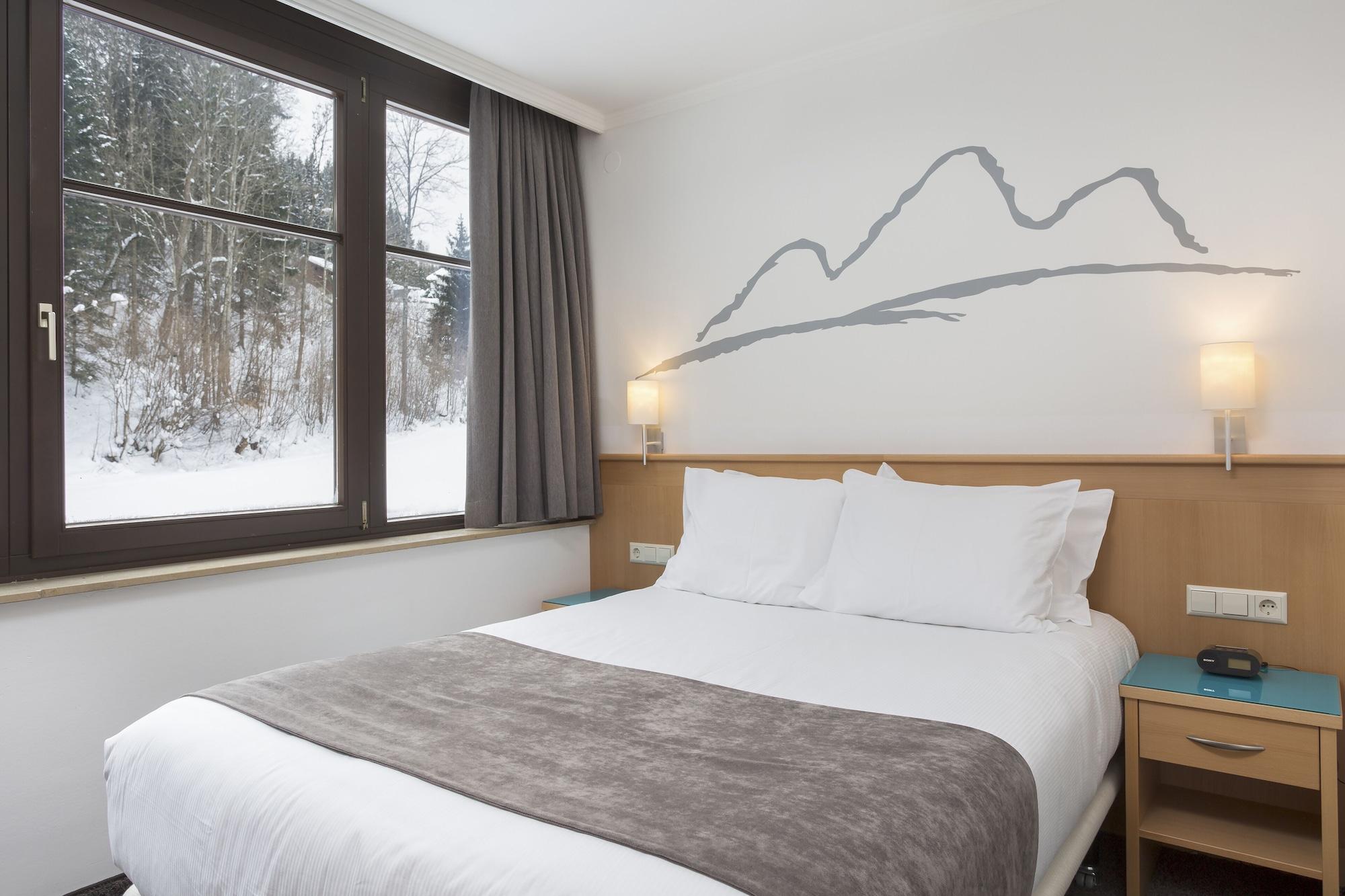 Alpine Club Resort Schladming Ngoại thất bức ảnh
