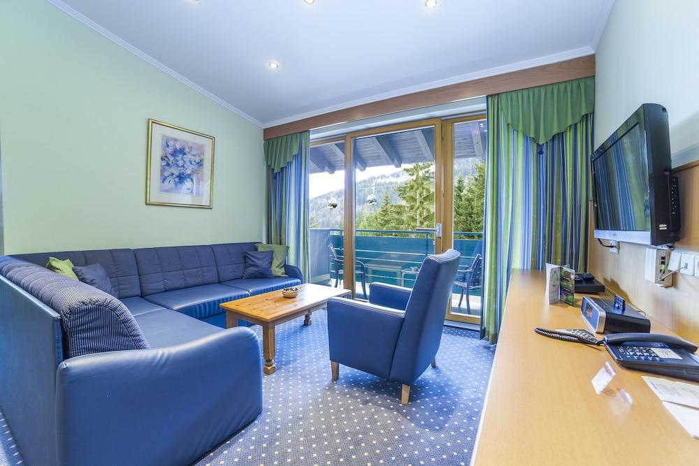 Alpine Club Resort Schladming Ngoại thất bức ảnh
