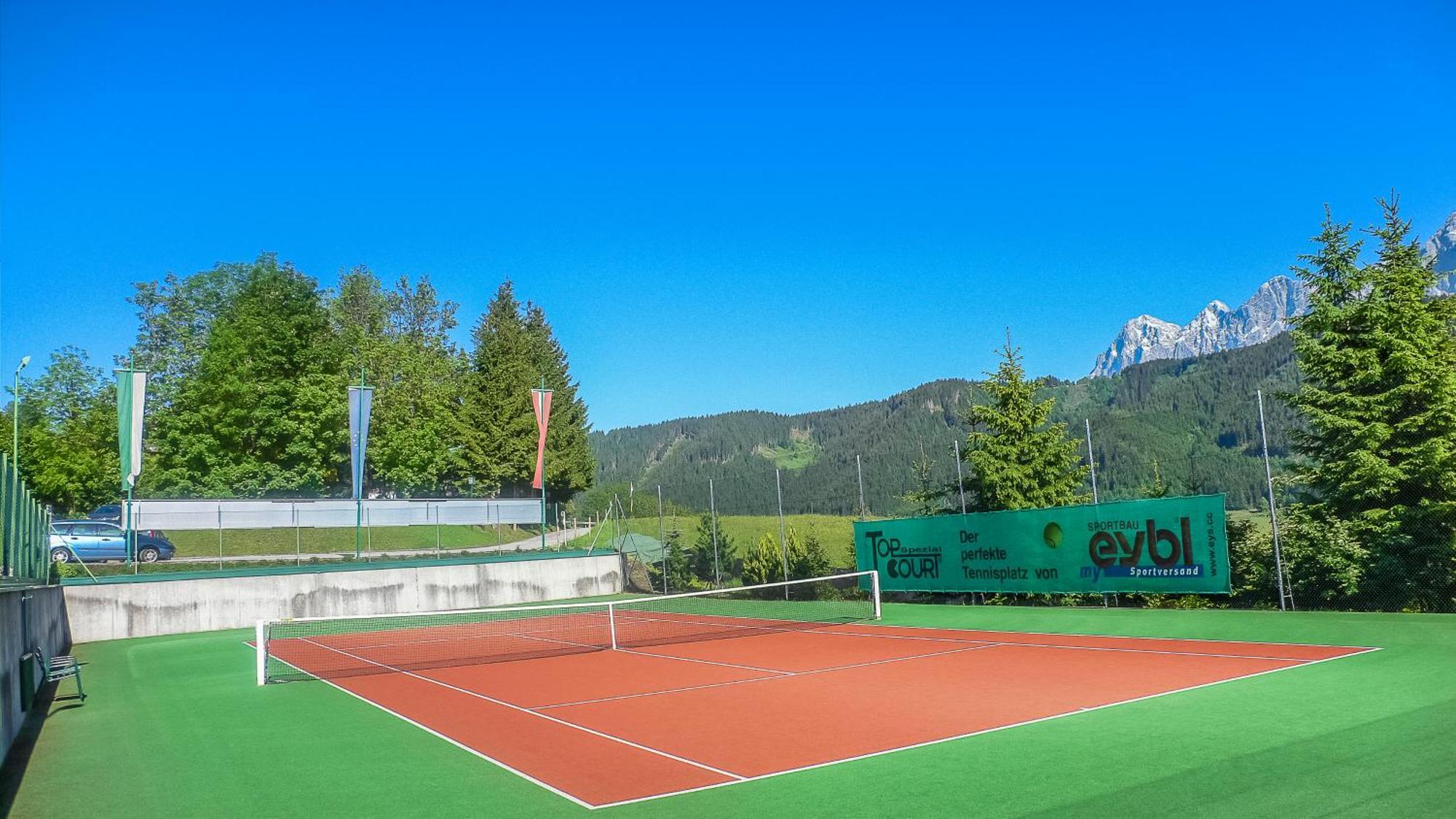 Alpine Club Resort Schladming Ngoại thất bức ảnh