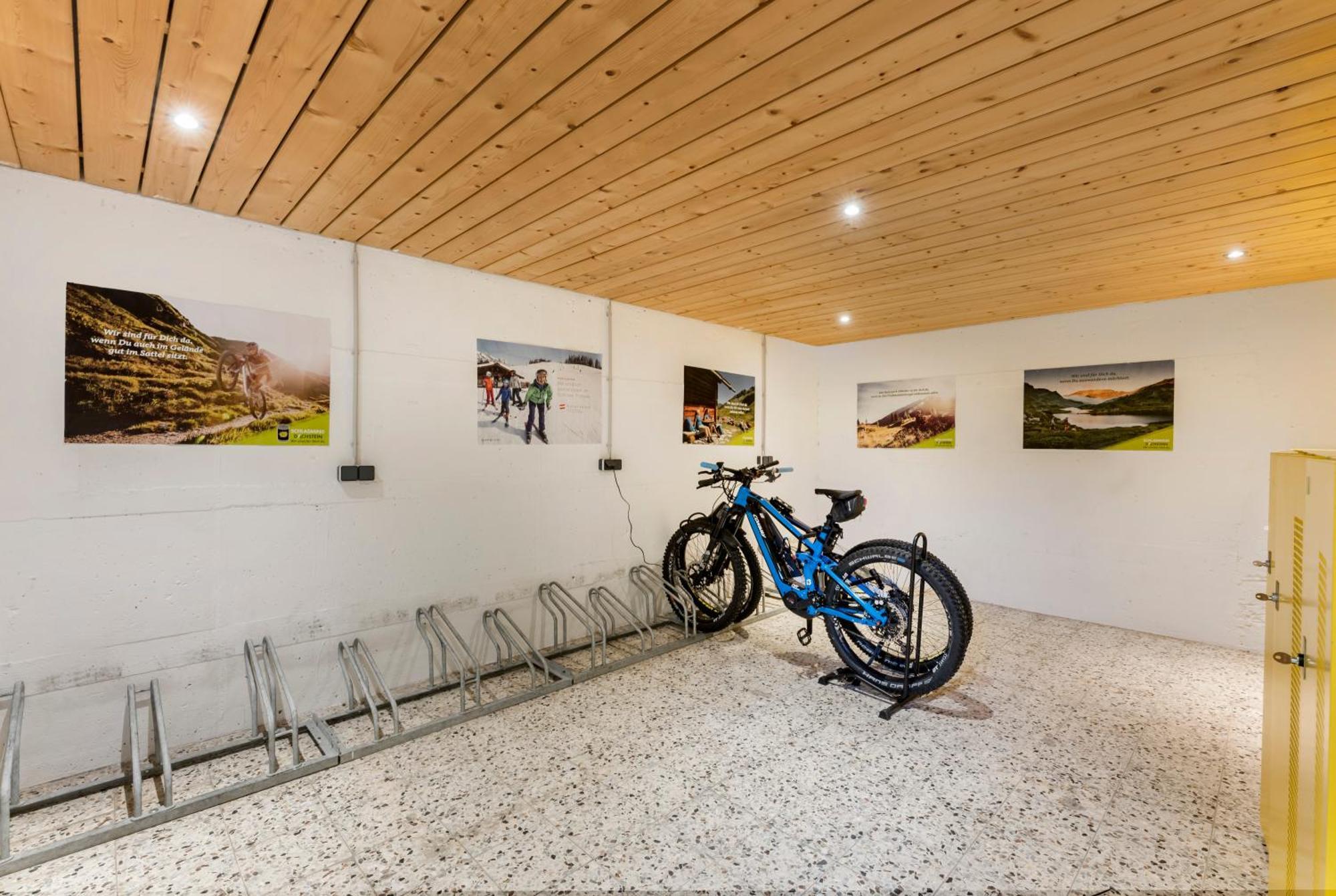 Alpine Club Resort Schladming Ngoại thất bức ảnh