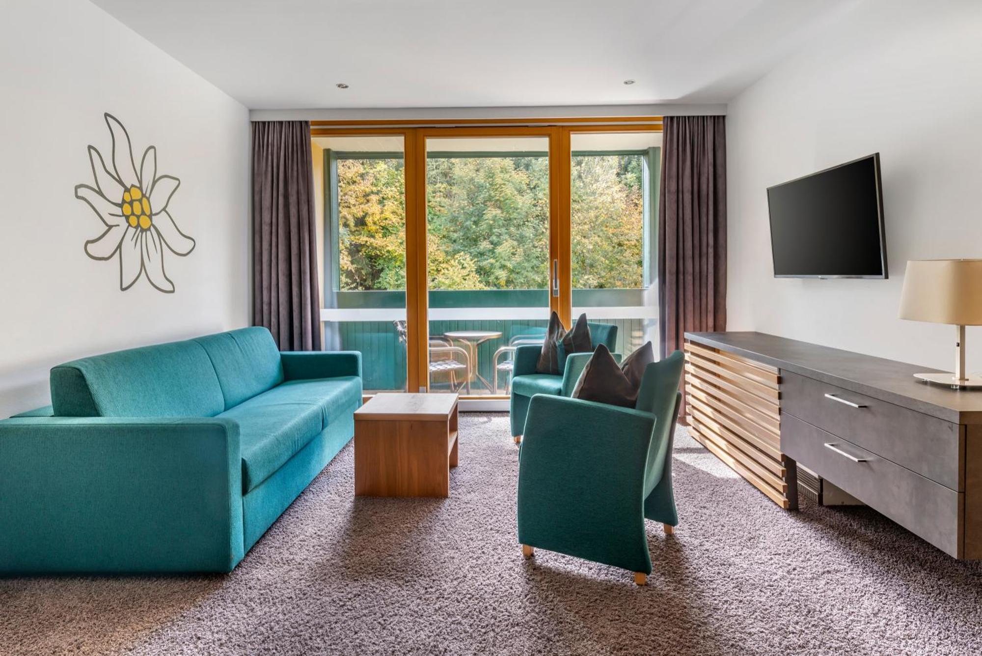 Alpine Club Resort Schladming Ngoại thất bức ảnh