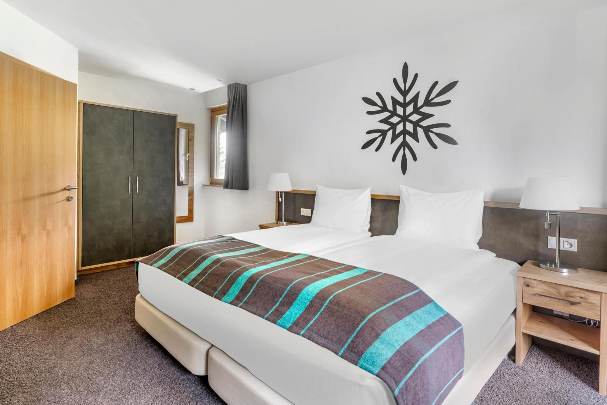 Alpine Club Resort Schladming Ngoại thất bức ảnh