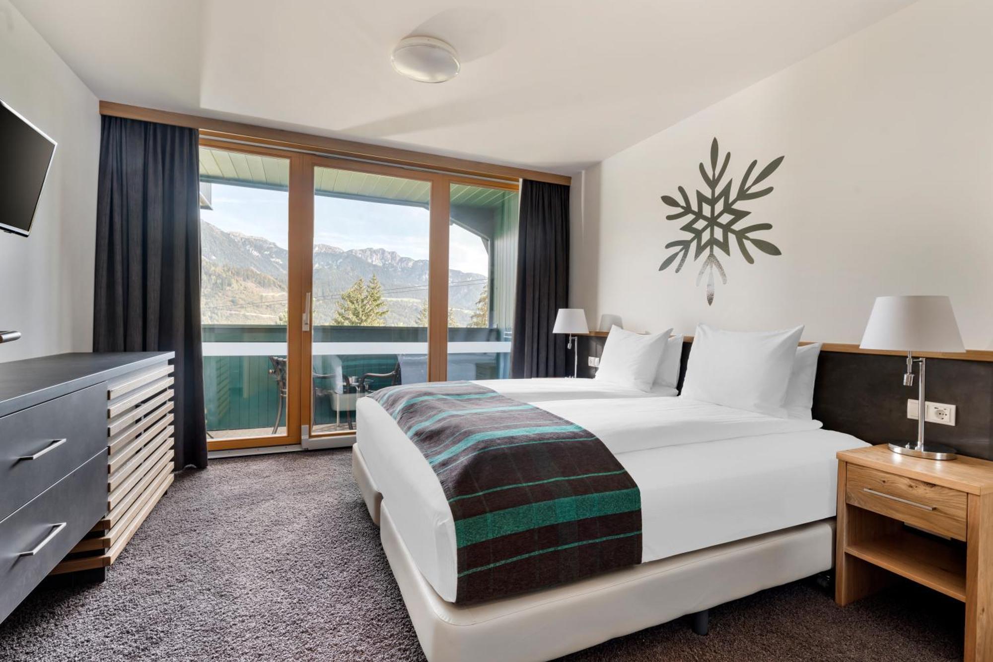 Alpine Club Resort Schladming Ngoại thất bức ảnh