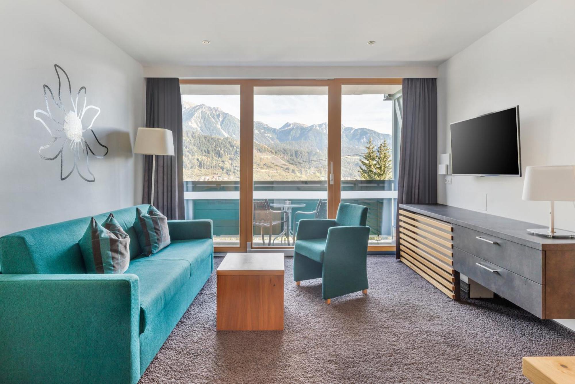 Alpine Club Resort Schladming Ngoại thất bức ảnh