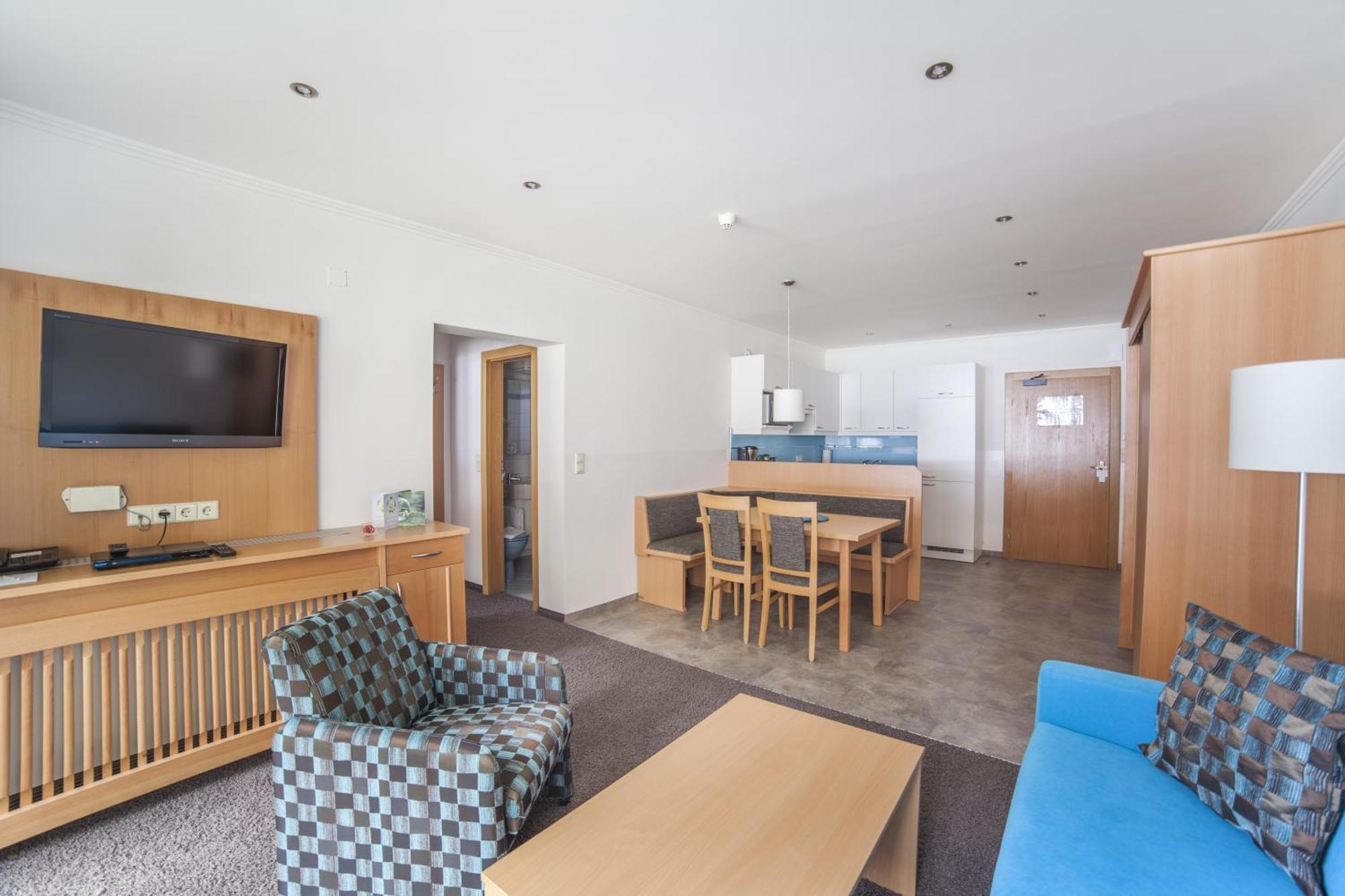 Alpine Club Resort Schladming Ngoại thất bức ảnh