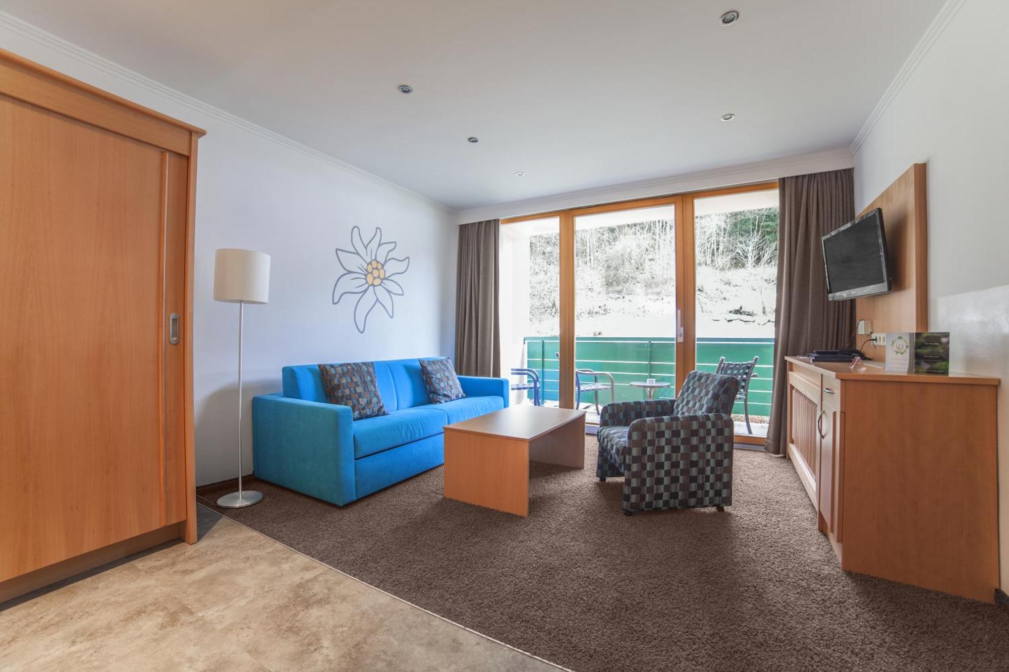 Alpine Club Resort Schladming Ngoại thất bức ảnh
