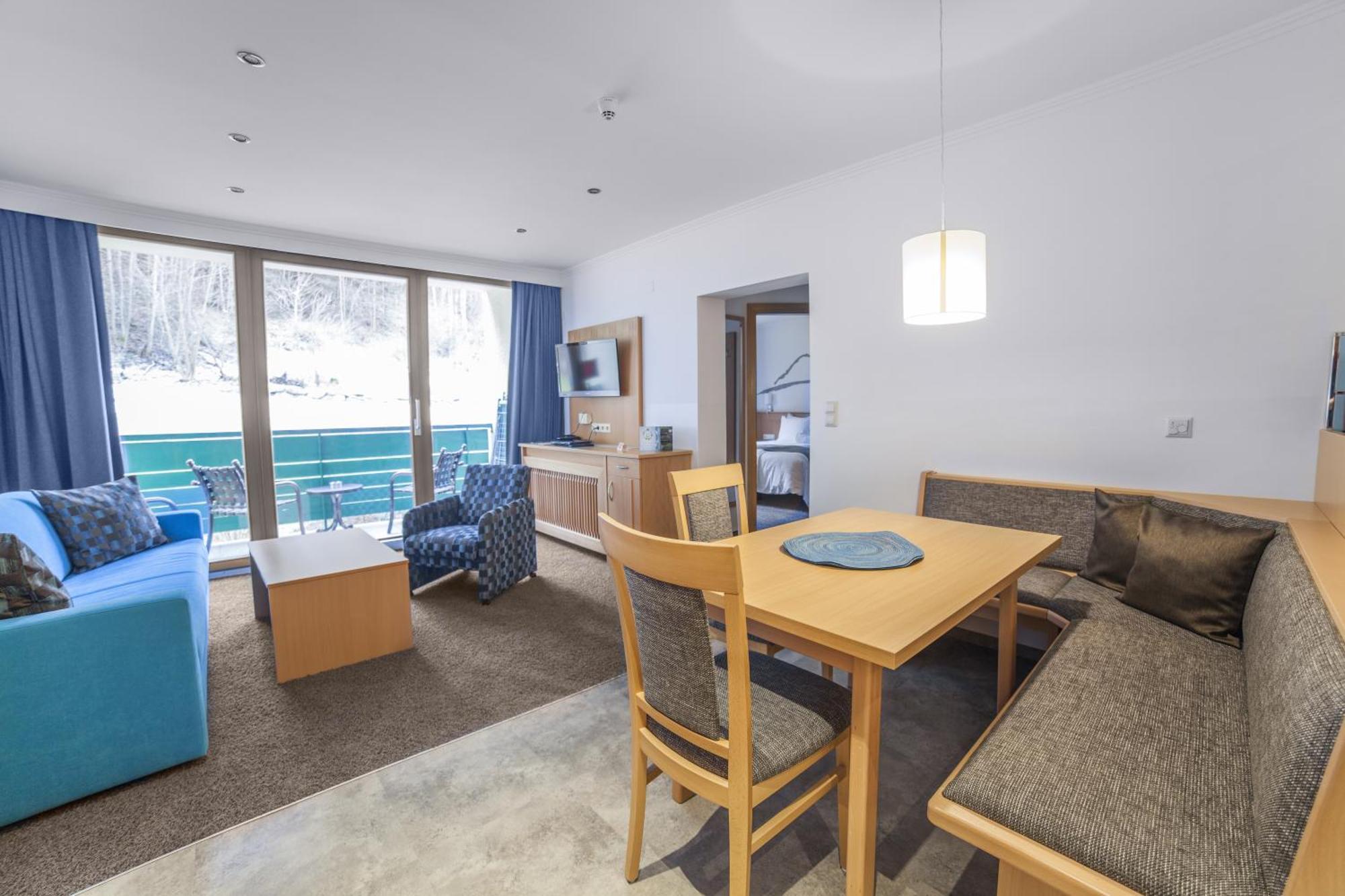 Alpine Club Resort Schladming Ngoại thất bức ảnh