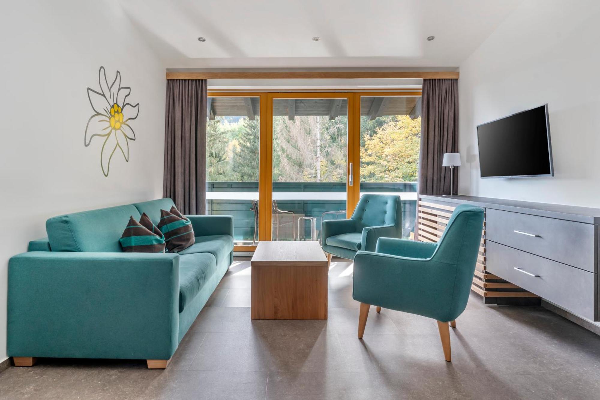 Alpine Club Resort Schladming Ngoại thất bức ảnh