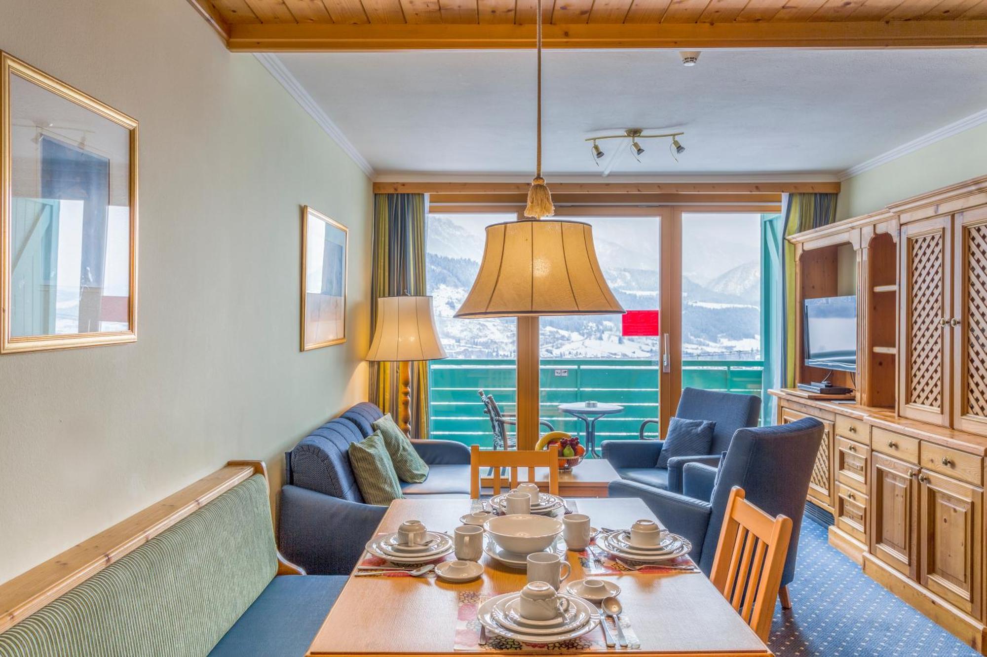 Alpine Club Resort Schladming Ngoại thất bức ảnh