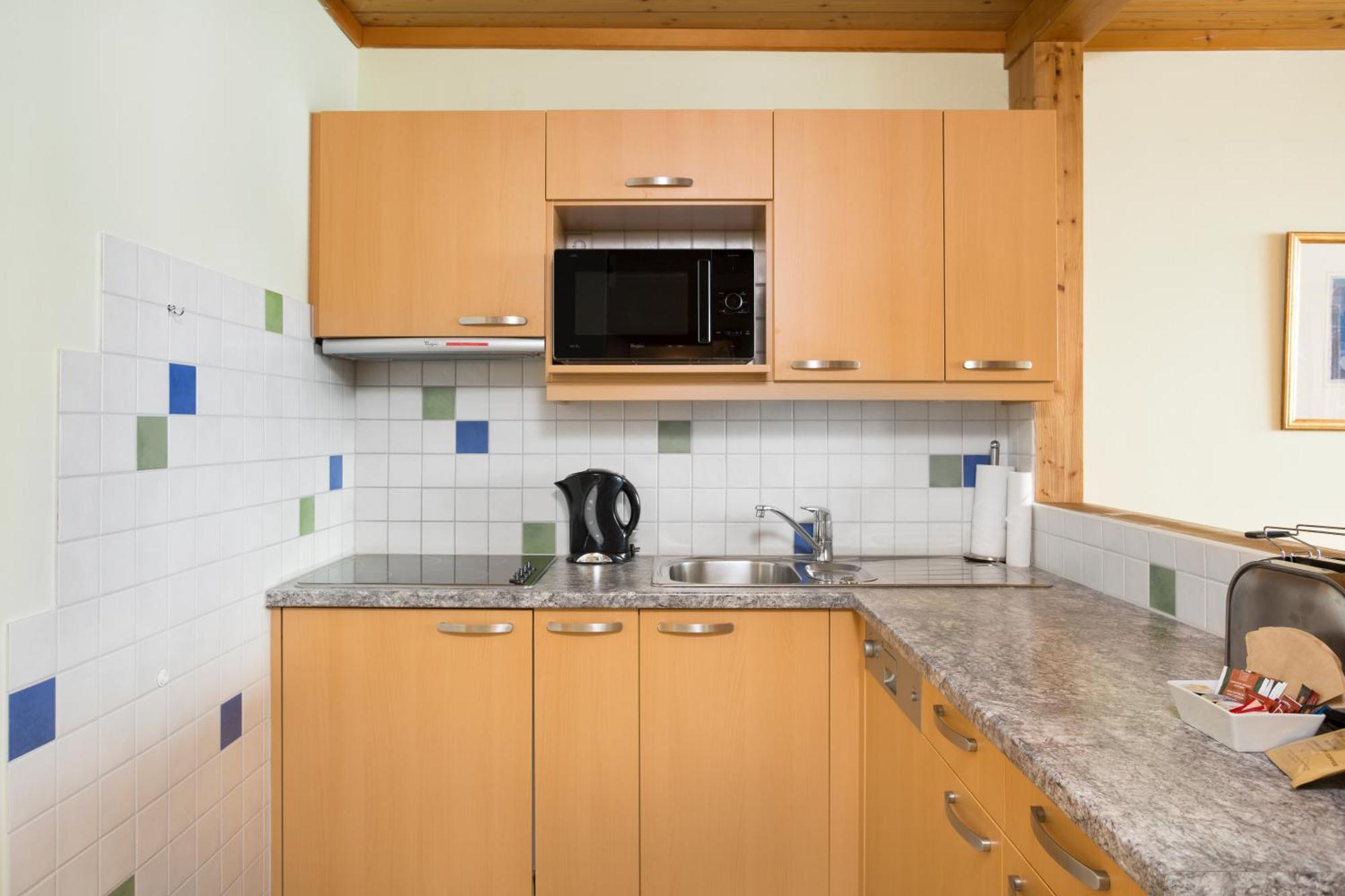 Alpine Club Resort Schladming Ngoại thất bức ảnh