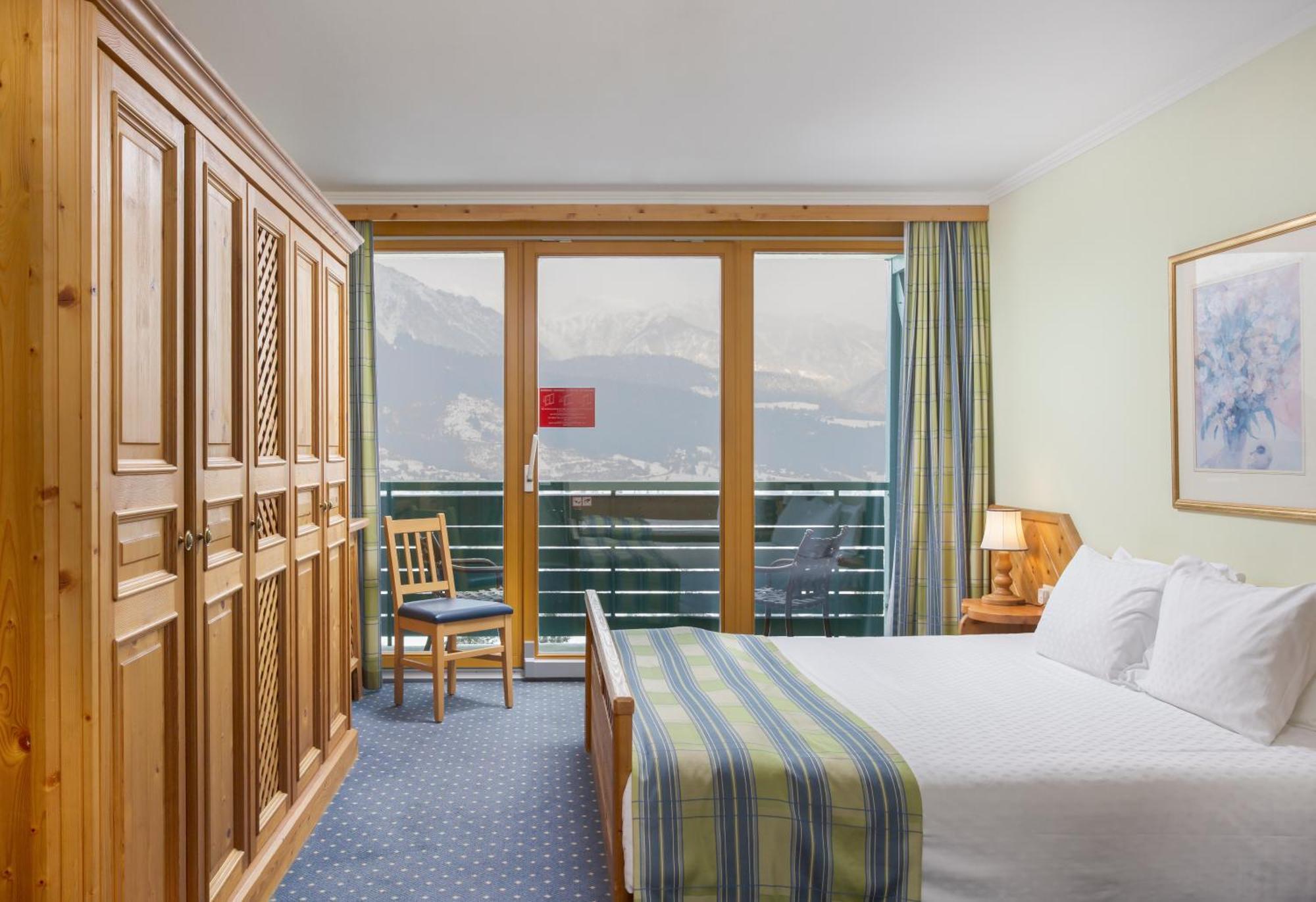 Alpine Club Resort Schladming Ngoại thất bức ảnh
