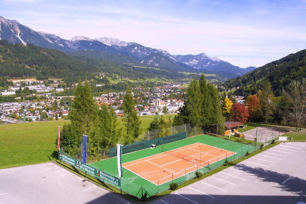 Alpine Club Resort Schladming Ngoại thất bức ảnh