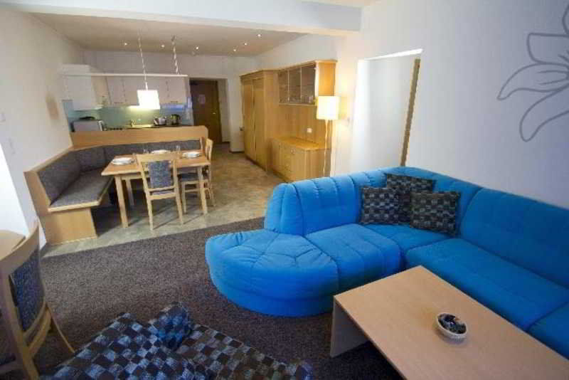 Alpine Club Resort Schladming Ngoại thất bức ảnh