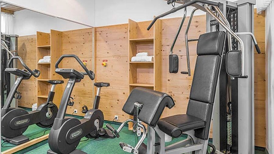 Alpine Club Resort Schladming Ngoại thất bức ảnh
