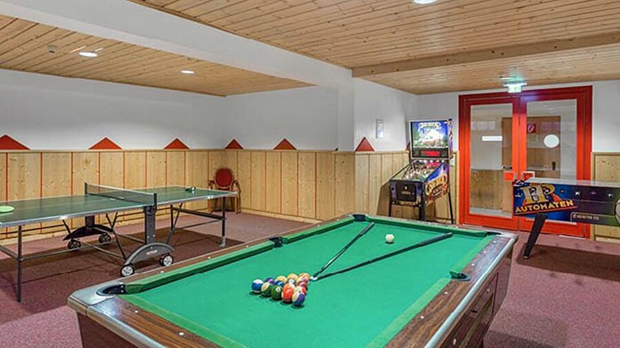 Alpine Club Resort Schladming Ngoại thất bức ảnh